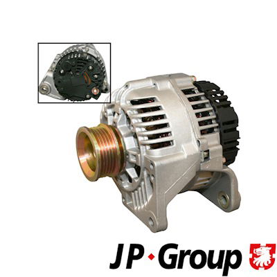 Generator JP group 1190101400 von JP group