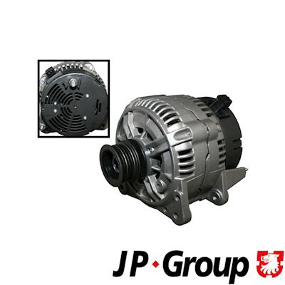 Generator JP group 1190102400 von JP group