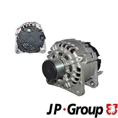 Generator JP group 1190102500 von JP group