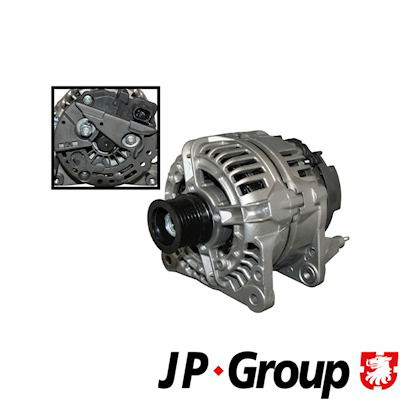 Generator JP group 1190103200 von JP group