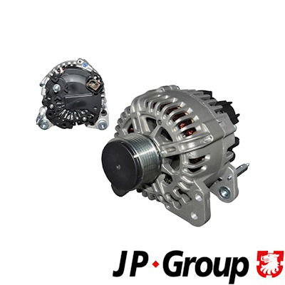 Generator JP group 1190104300 von JP group