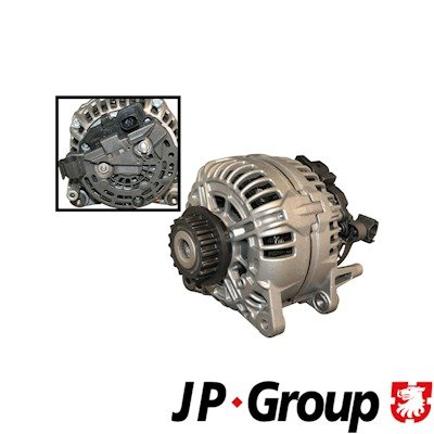 Generator JP group 1190104500 von JP group