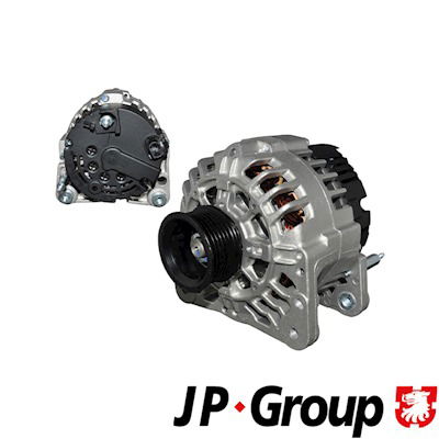 Generator JP group 1190105800 von JP group