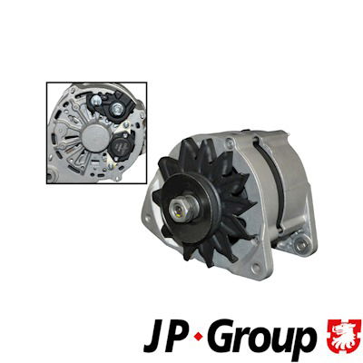 Generator JP group 1190107400 von JP group