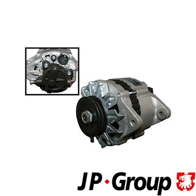 Generator JP group 1290101000 von JP group