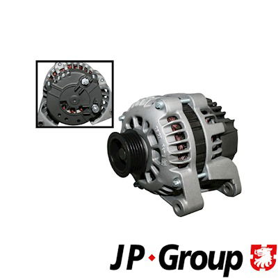 Generator JP group 1290101500 von JP group