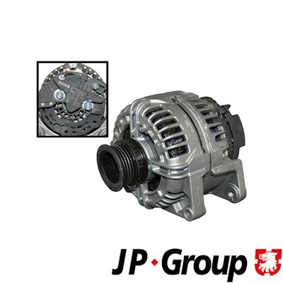 Generator JP group 1290102100 von JP group