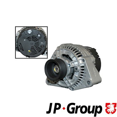 Generator JP group 1390102000 von JP group