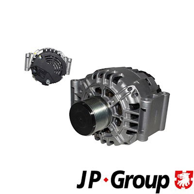 Generator JP group 1390103000 von JP group