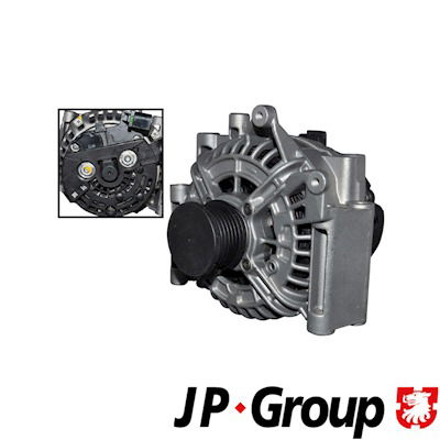 Generator JP group 1390103300 von JP group