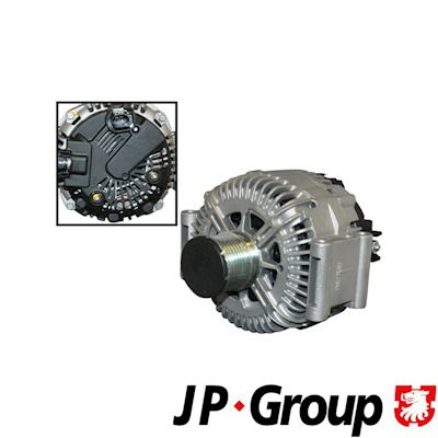 Generator JP group 1390104600 von JP group