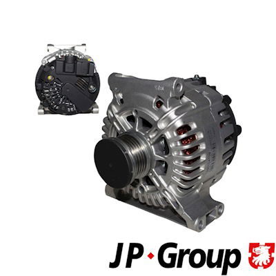 Generator JP group 1390104700 von JP group