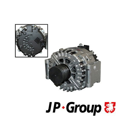 Generator JP group 1390105600 von JP group