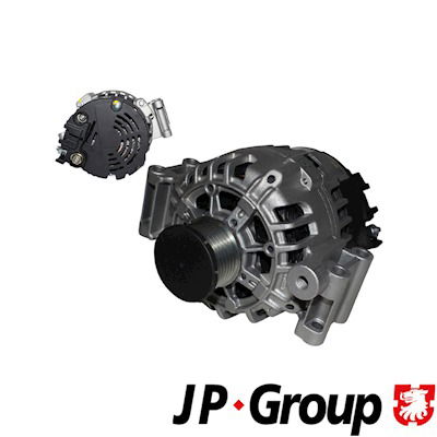 Generator JP group 1490101400 von JP group