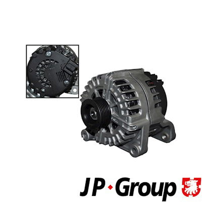 Generator JP group 1490102800 von JP group