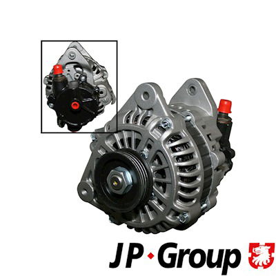 Generator JP group 1590101600 von JP group