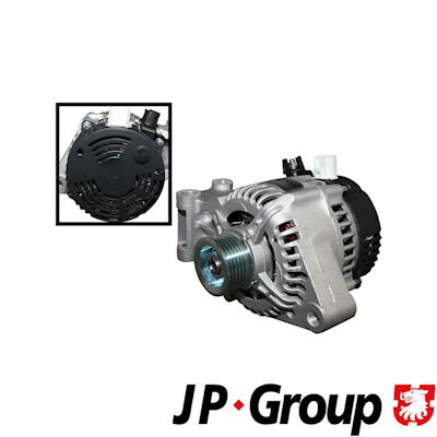 Generator JP group 1590101800 von JP group