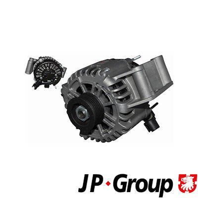 Generator JP group 1590103800 von JP group