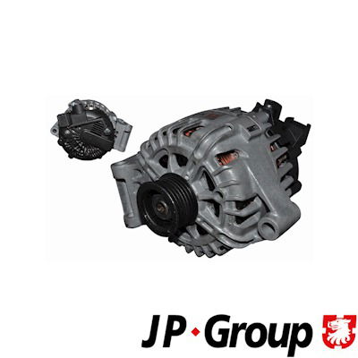 Generator JP group 1590104600 von JP group