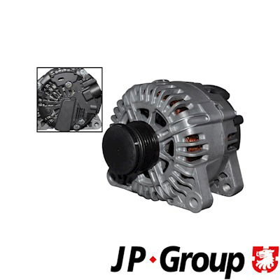 Generator JP group 3190100700 von JP group