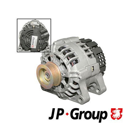 Generator JP group 4190100900 von JP group