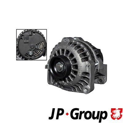 Generator JP group 4390101000 von JP group