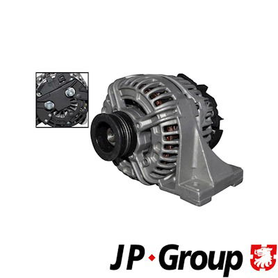 Generator JP group 4990100300 von JP group