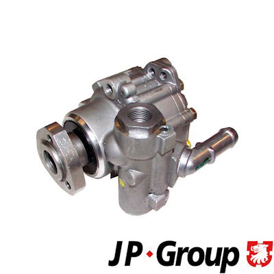 Hydraulikpumpe, Lenkung JP group 1145100500 von JP group