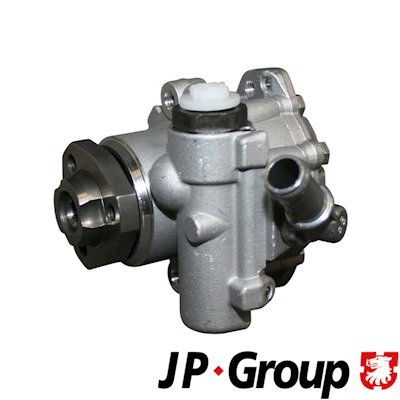 Hydraulikpumpe, Lenkung JP group 1145100600 von JP group
