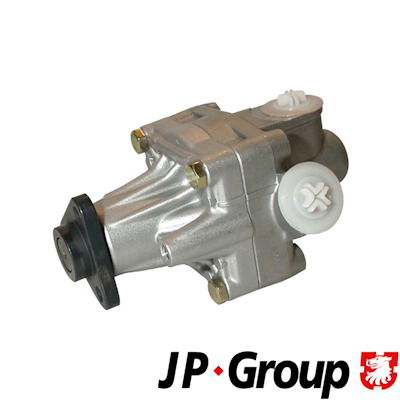 Hydraulikpumpe, Lenkung JP group 1145100800 von JP group