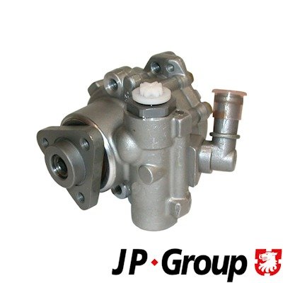 Hydraulikpumpe, Lenkung JP group 1145101200 von JP group