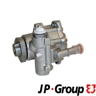 Hydraulikpumpe, Lenkung JP group 1145101400 von JP group