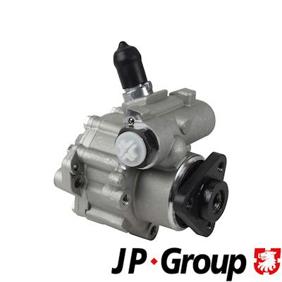 Hydraulikpumpe, Lenkung JP group 1145101700 von JP group