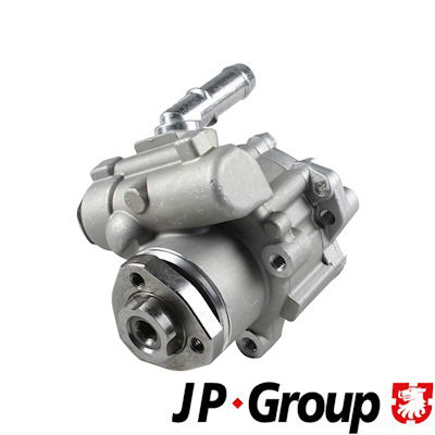 Hydraulikpumpe, Lenkung JP group 1145103800 von JP group