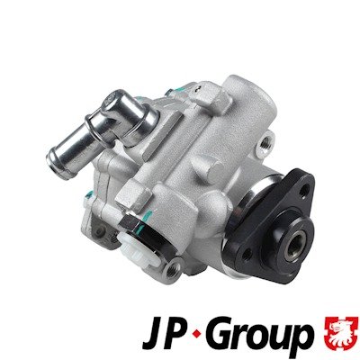 Hydraulikpumpe, Lenkung JP group 1145103900 von JP group