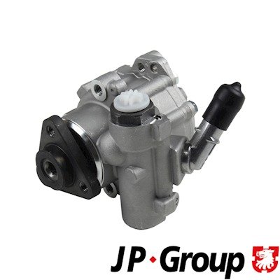 Hydraulikpumpe, Lenkung JP group 1145104200 von JP group