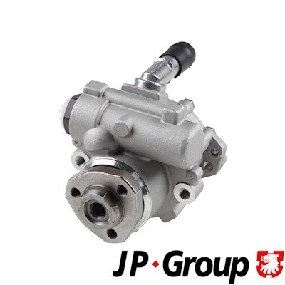 Hydraulikpumpe, Lenkung JP group 1145104500 von JP group