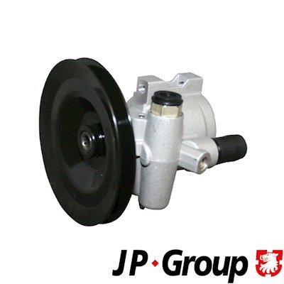 Hydraulikpumpe, Lenkung JP group 1245100200 von JP group