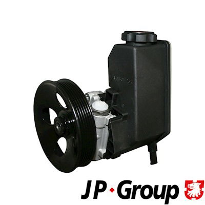 Hydraulikpumpe, Lenkung JP group 1245100500 von JP group