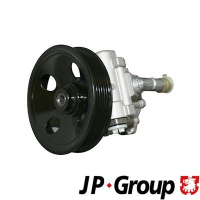 Hydraulikpumpe, Lenkung JP group 1345100300 von JP group