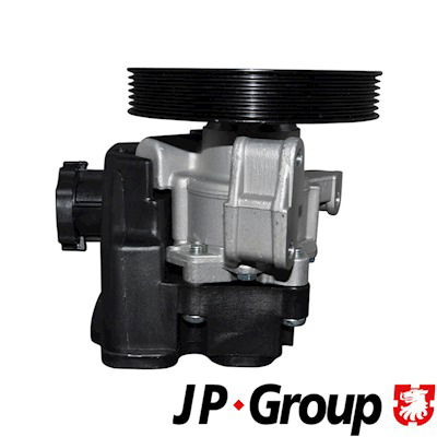 Hydraulikpumpe, Lenkung JP group 1345101800 von JP group