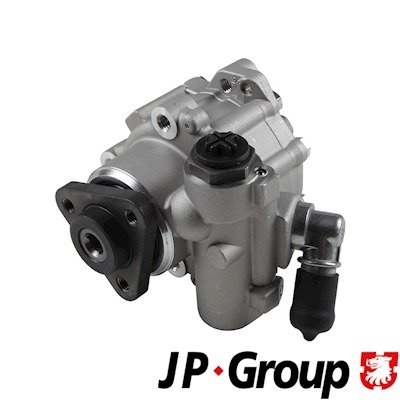 Hydraulikpumpe, Lenkung JP group 1445101700 von JP group