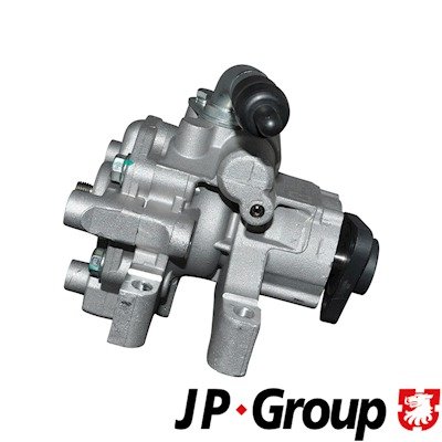 Hydraulikpumpe, Lenkung JP group 1545102300 von JP group