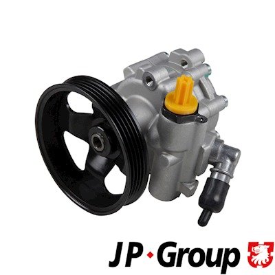 Hydraulikpumpe, Lenkung JP group 4145100800 von JP group