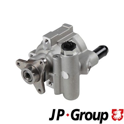 Hydraulikpumpe, Lenkung JP group 4345101300 von JP group