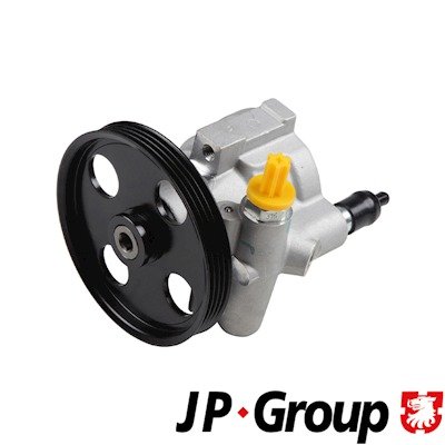 Hydraulikpumpe, Lenkung JP group 4345101700 von JP group