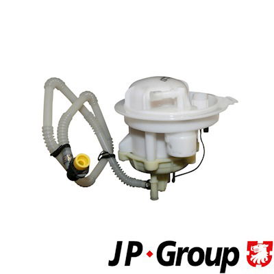 Kraftstofffilter JP group 1118706770 von JP group