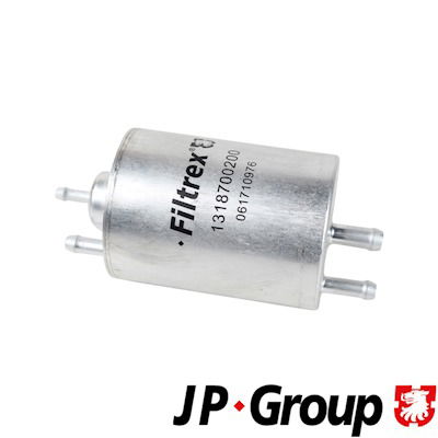 Kraftstofffilter JP group 1318700200 von JP group
