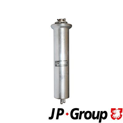 Kraftstofffilter JP group 1418700200 von JP group