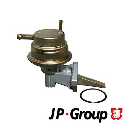 Kraftstoffpumpe JP group 1115200200 von JP group